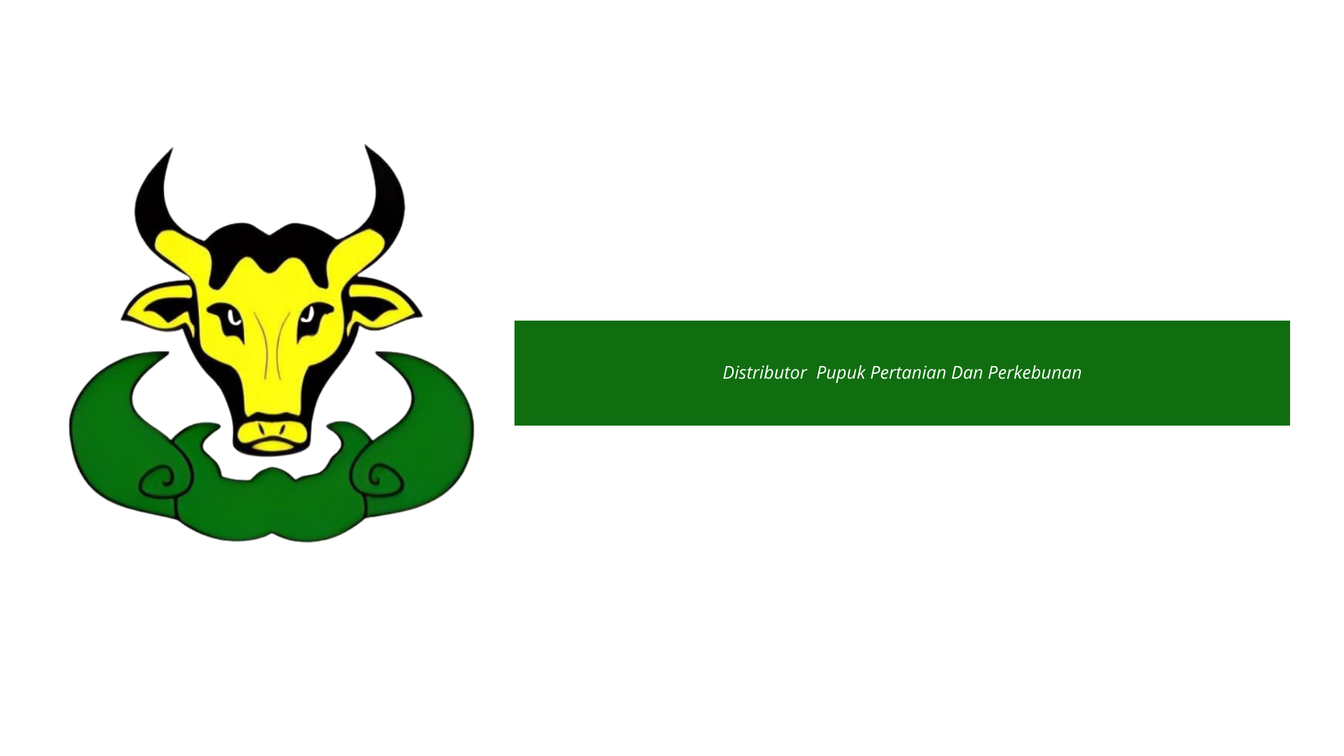 CV Sumber Rejeki
